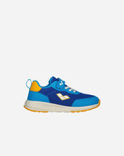 Natural 3.0 jr - Blu royal