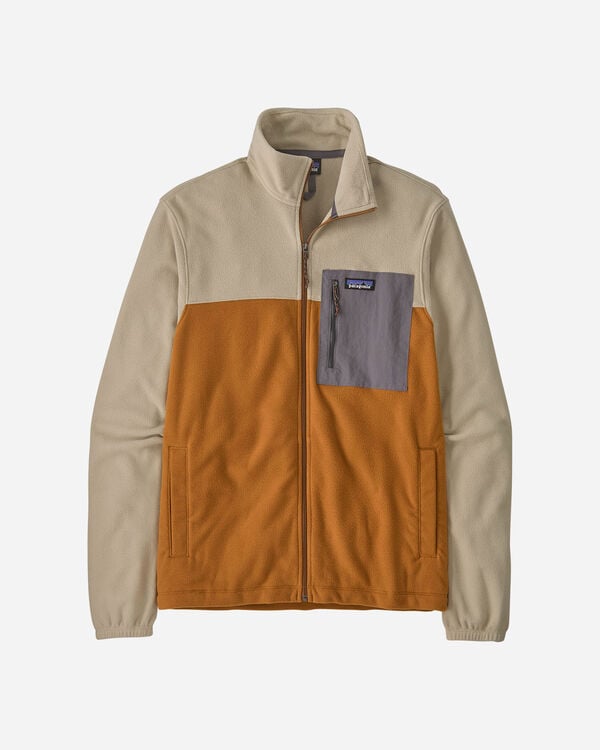 Micro d patch pocket m