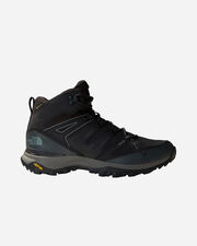 Hedgehog mid gtx m - Nero