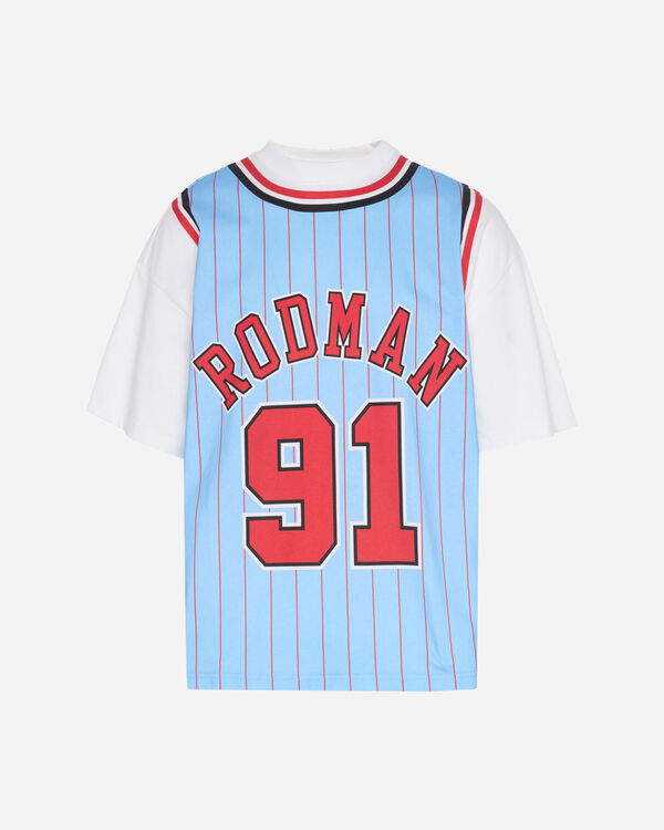 Chicago bulls rodman best in class m