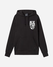 Hoops m - Nero