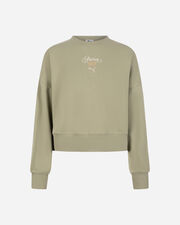 Cropped w - Verde