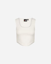 New basic w - Bianco