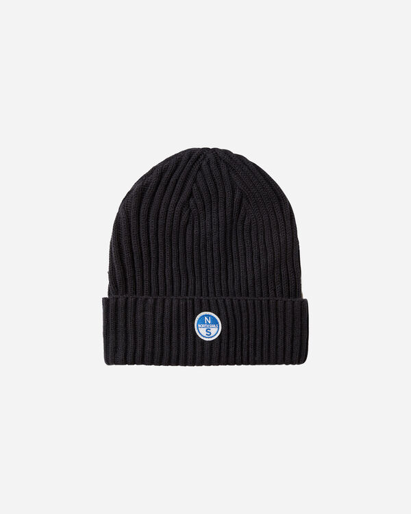 Logo patch m
