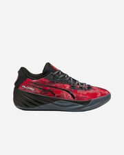 All pro nitro d.ayton m - Rosso
