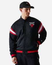 Chicago bulls m - Nero