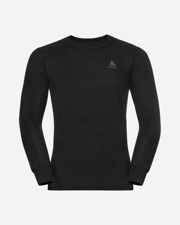 Active eco warm crew m