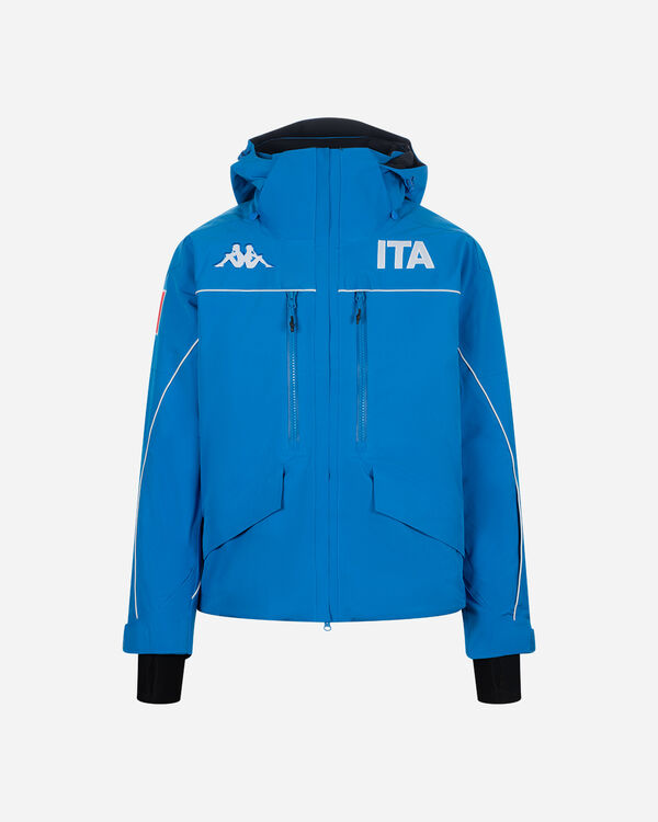 Ita ski m
