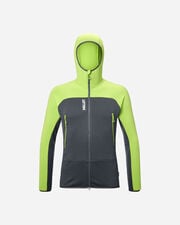 Fusion grid m - Verde