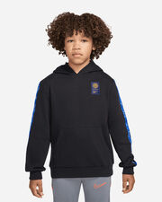 Inter nsw cs hoody flc jr - Color mix