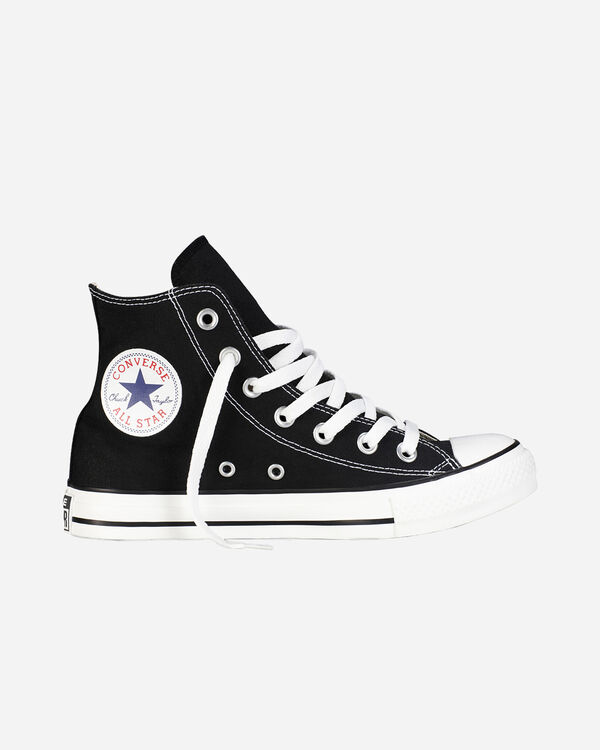 All star high m