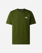 Blanca logo back m - Verde