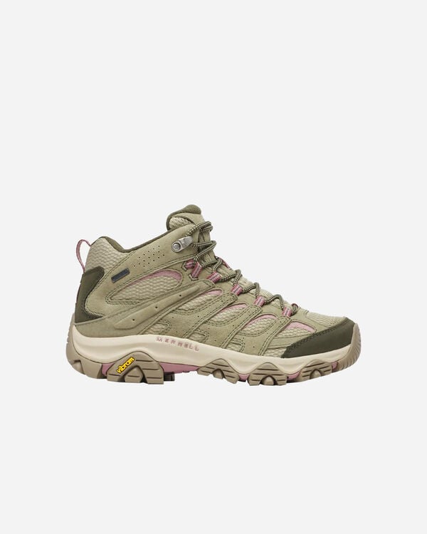 Moab 3 mid gtx w