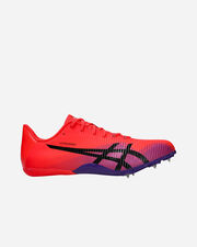 Hypersprint 8 m - Rosso