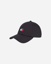 Logo badge m - Nero