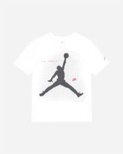 Jordan jumpman jr - Bianco