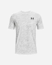 Camo small logo m - Bianco