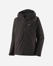 Boulder fork rain m - Nero