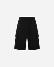 Interlock long - Nero