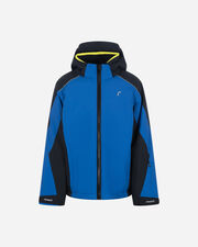Basic level jr - Blu
