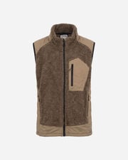 Sherpa m - Marrone