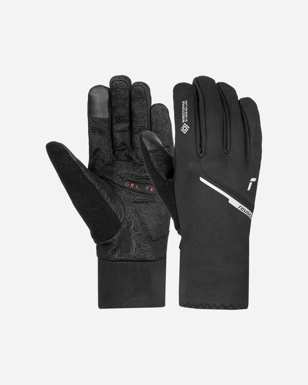 Rider windstopper touch-tec m