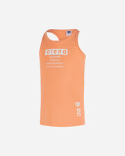 Basic athletics jr - Arancione