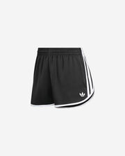 3stripes w - Nero
