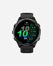 Forerunner 970  - Nero
