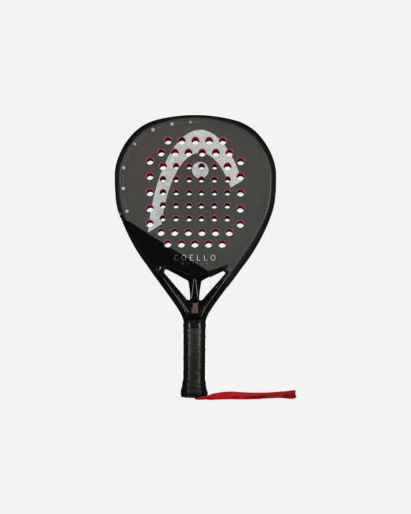 Padel coello motion 2025 