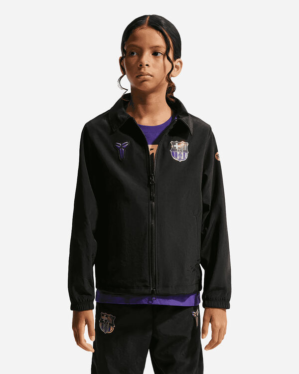 Barca kb away m