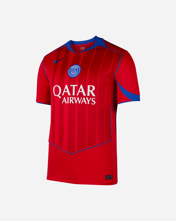 Paris saint germain 3rd 25-26 m