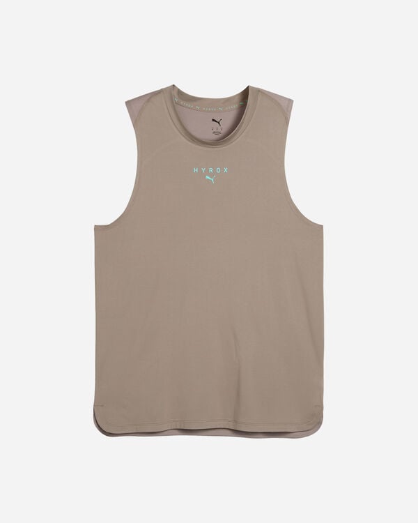 Hyrox cloudspun m