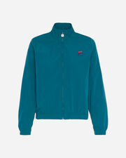 Court line w - Verde