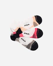 Set da 3 quarter multisport w - Color mix