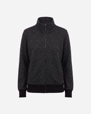 Athleisure w - Nero