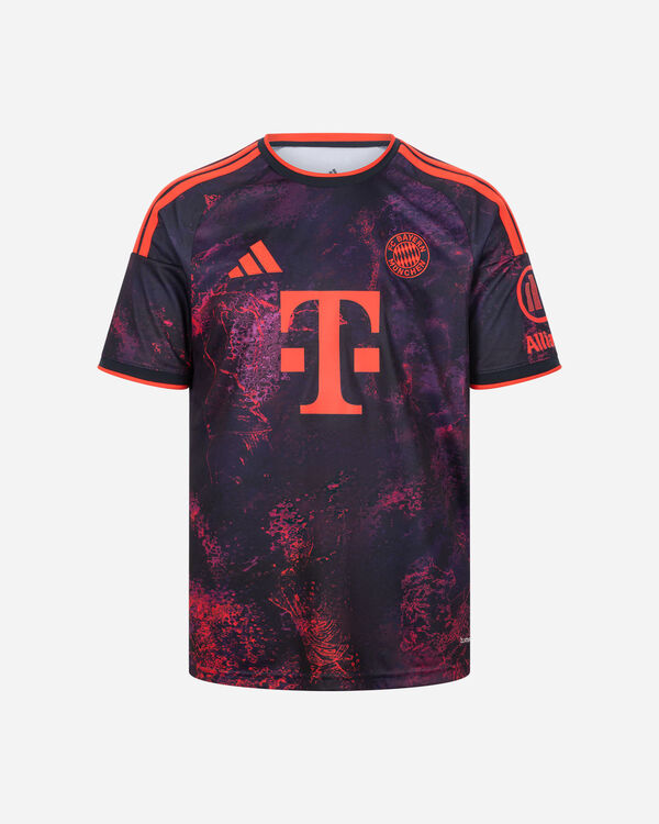 Fc bayern monaco 3rd 26-27 m