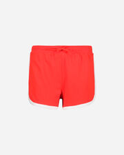 Varsity w - Rosso