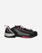 Alpha knit gtx w - Nero