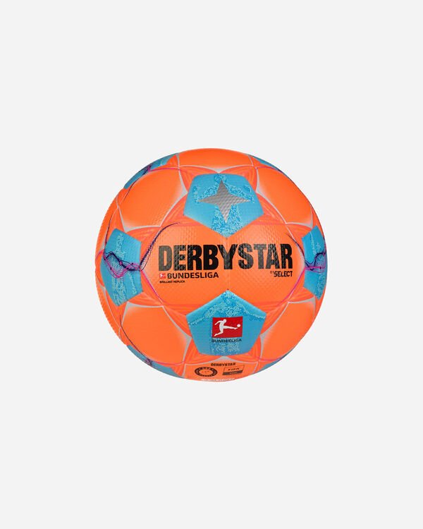 Bundesliga replica high visible 