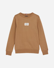 Label 1985 jr - Marrone