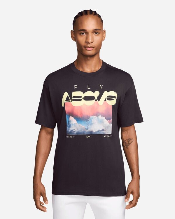 Fly above m