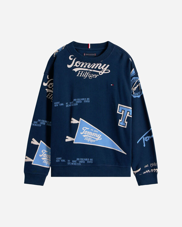 Printed jr