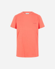Sun trek graphic w - Rosso