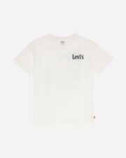 Aquatic print off jr - Bianco
