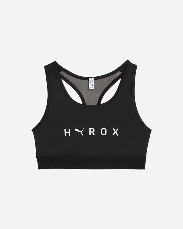 Hyrox mid w