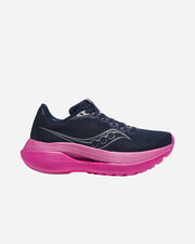 Endorphin trainer w - Blu Navy