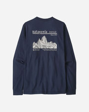 Hut tripper skyline m - Blu