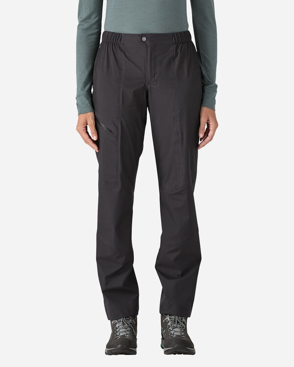 Granite crest rain w