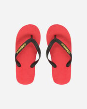 Basic jr - Rosso
